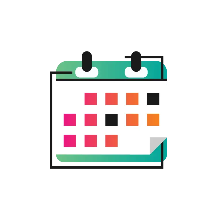 Calendar Icon